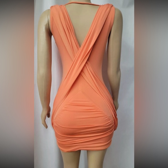 BCBG Alondra dress - Picture 2 of 5